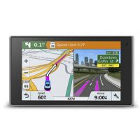 GARMIN DRIVELUXE 51 LMT-S GPS NAVIGATION PREMIUM MAPS+TRAFF